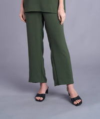 Shana Apparel - Airflow Ankle Pant