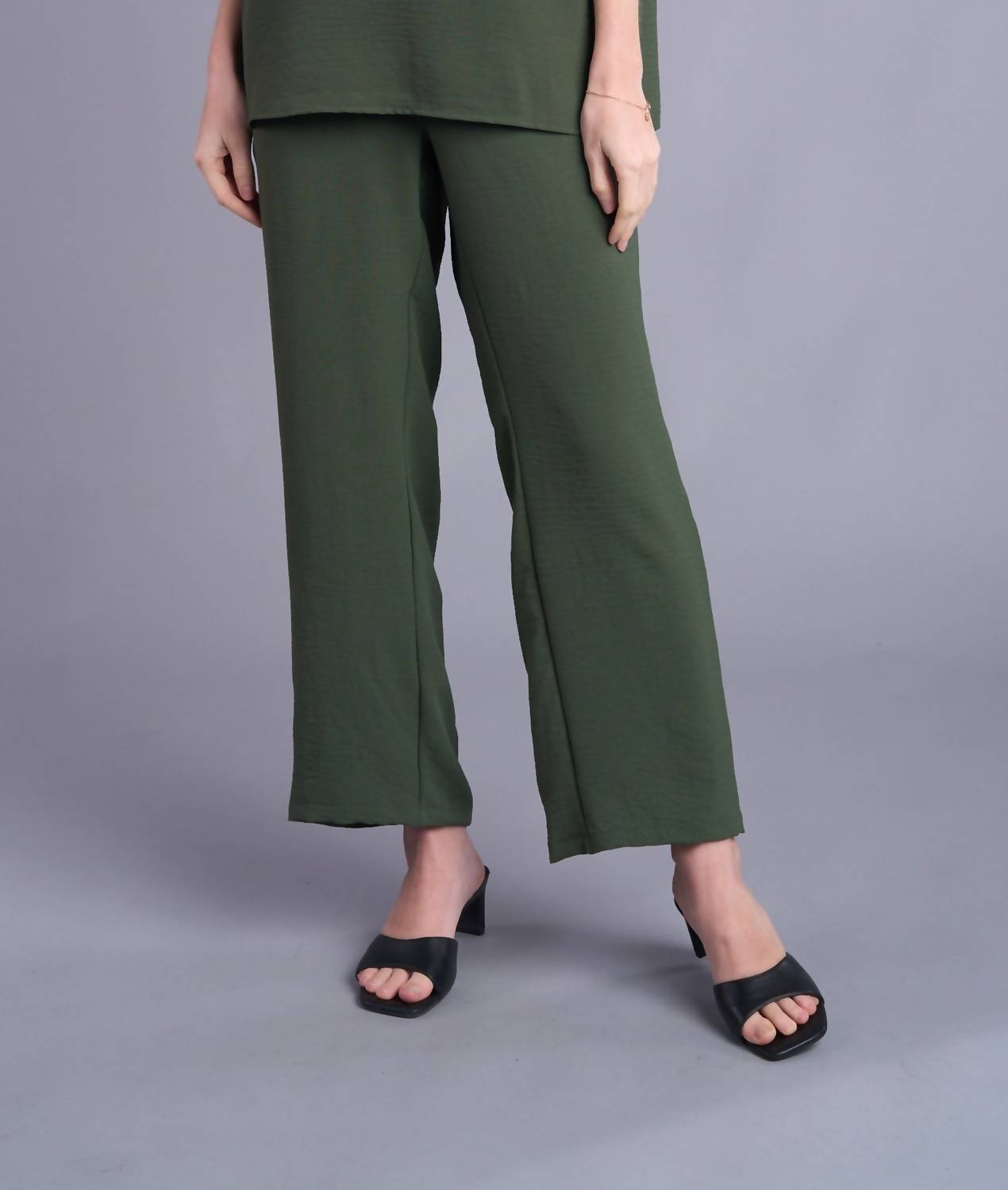 Shana Apparel - Airflow Ankle Pant