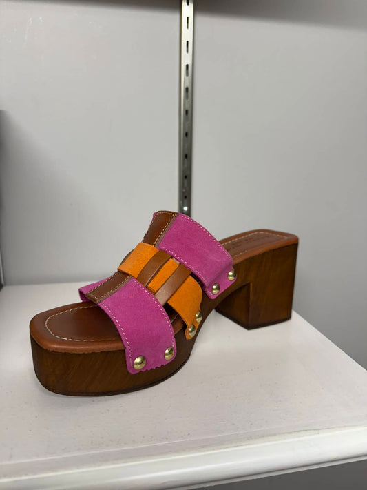 Bernie Mev - Women's Mia Sandals