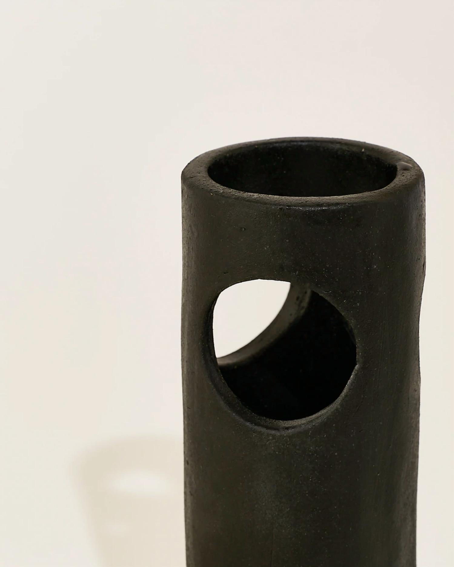 Virginia Sin - Cenote Vase