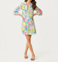 Lilly Pulitzer - RAYANNA TUNIC DRESS