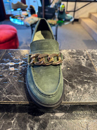 Salvia - Women's Monte Loafer