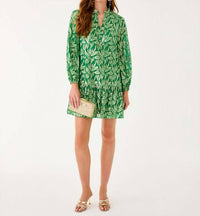 Lilly Pulitzer - Evaline Silk Dress
