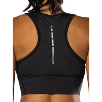 Nathan Sports - Interval Crop Top