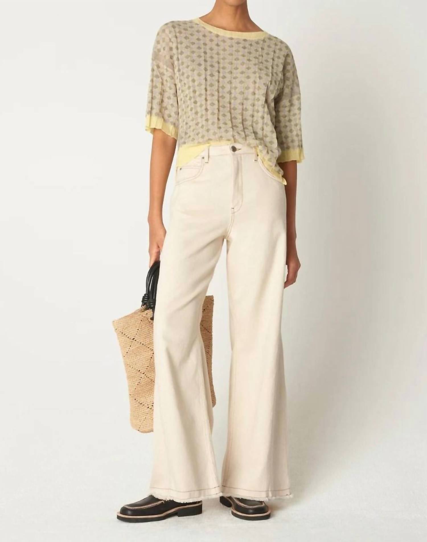 Cotelac - Victorine Sweater