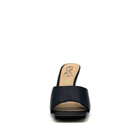 Exe - Women's Bianca Wide-band Sculptural Heels
