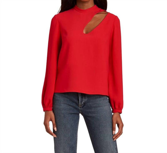 Amanda Uprichard - Maryanne Top