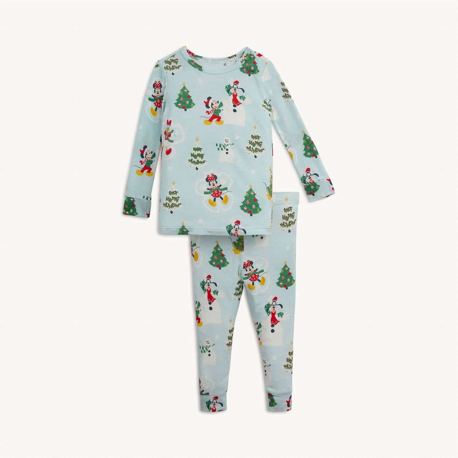 Magnetic Me - Kid's Modal Pajama Set