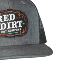 Red Dirt Hat Company - Men's Trail Head Hat
