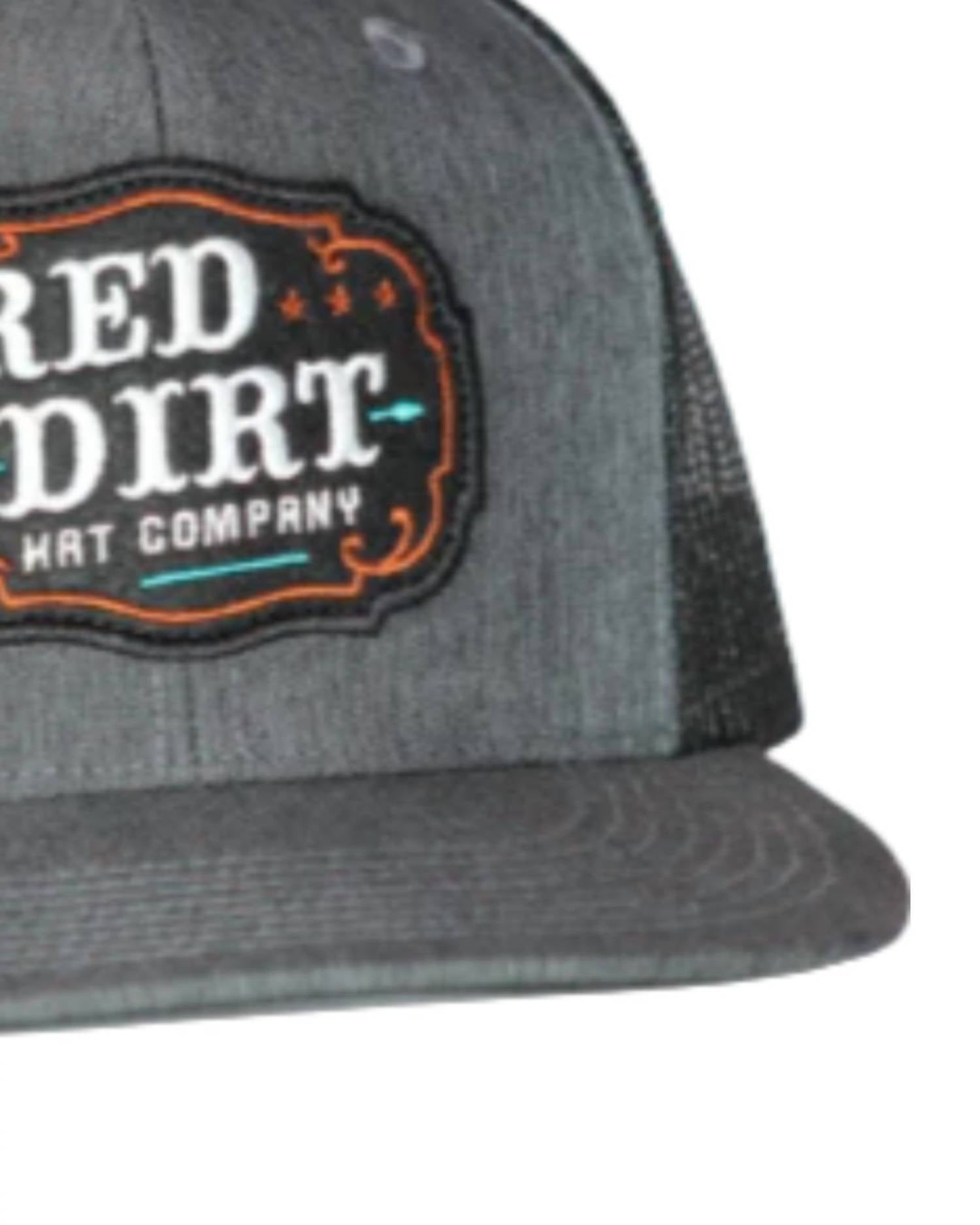 Red Dirt Hat Company - Men's Trail Head Hat