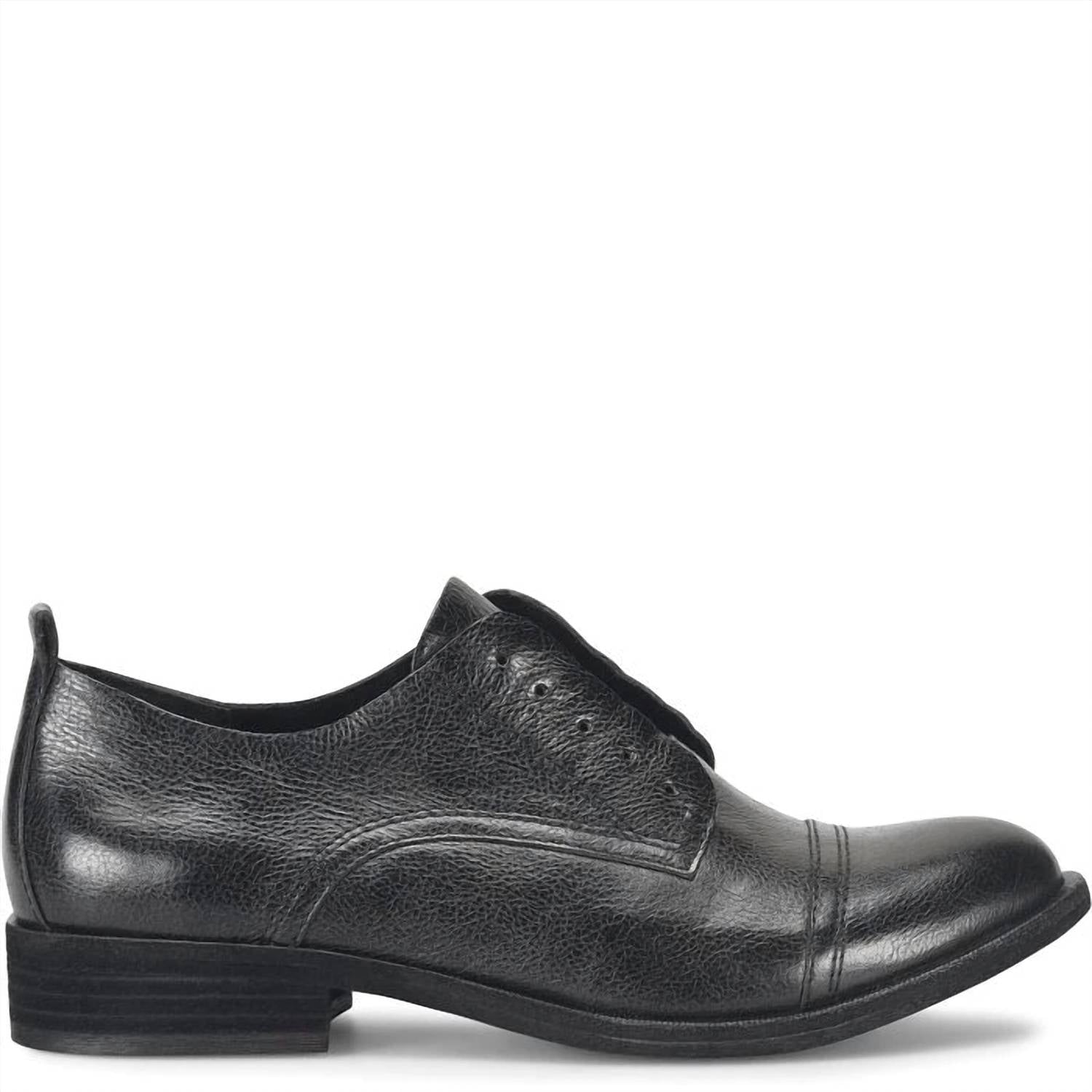 Kork-Ease - Women's Rori Leather Loafers