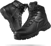 Black Diamond - Men's Waterproof Side Zip Tactical Boot