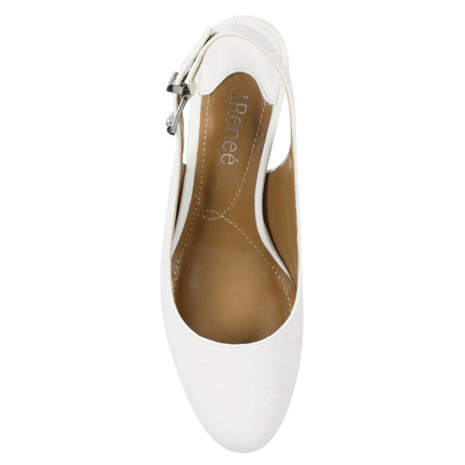 J.Renee - Women's Malree Heel