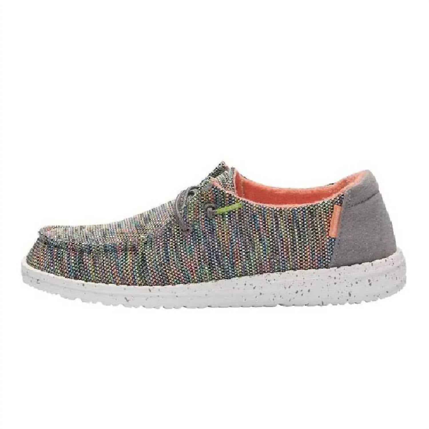 Hey Dude - Kid's Wendy Shoes