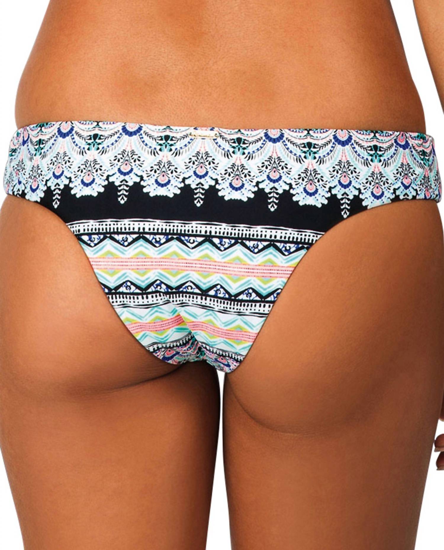 Raisins - Women's Brazilian Bikini Bottom