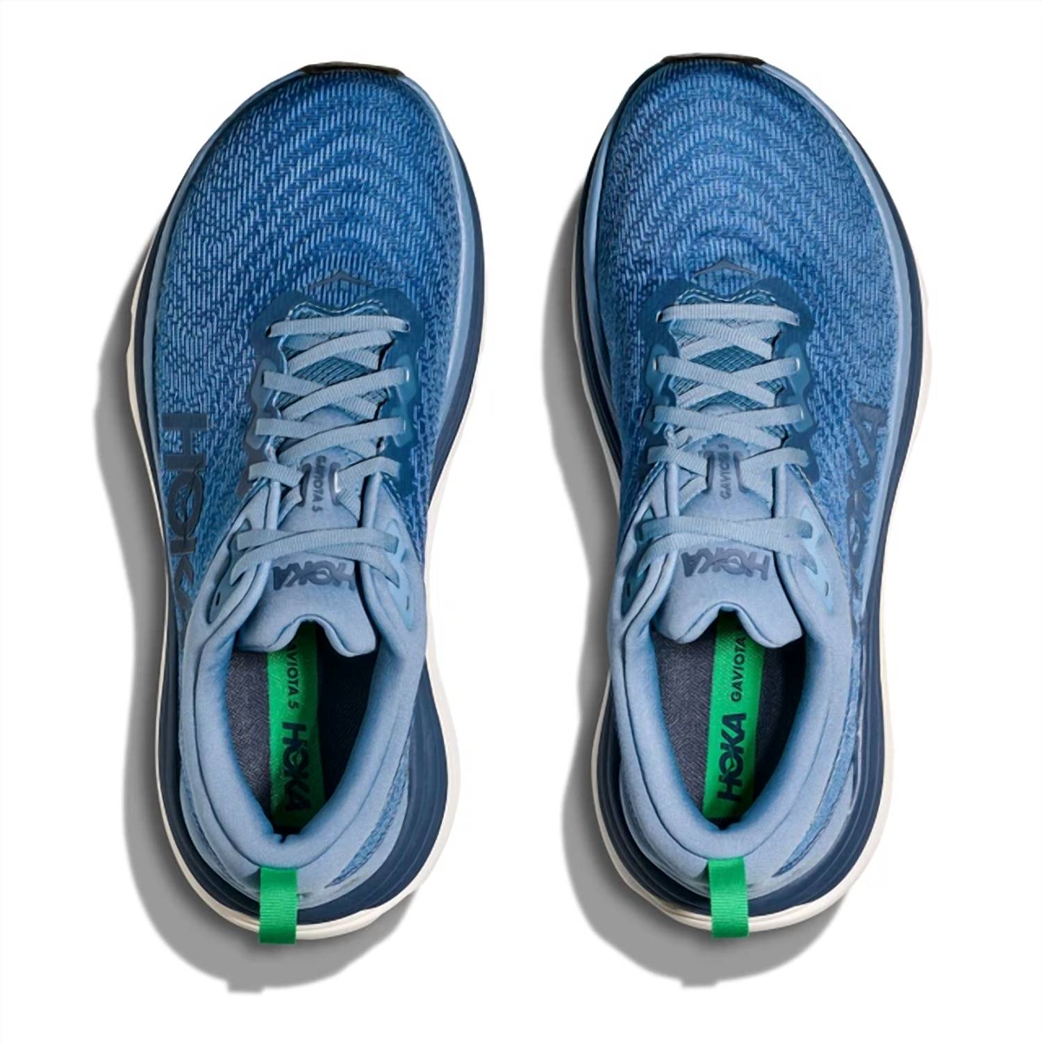 Hoka - Men's Gaviota 5 Running Shoes