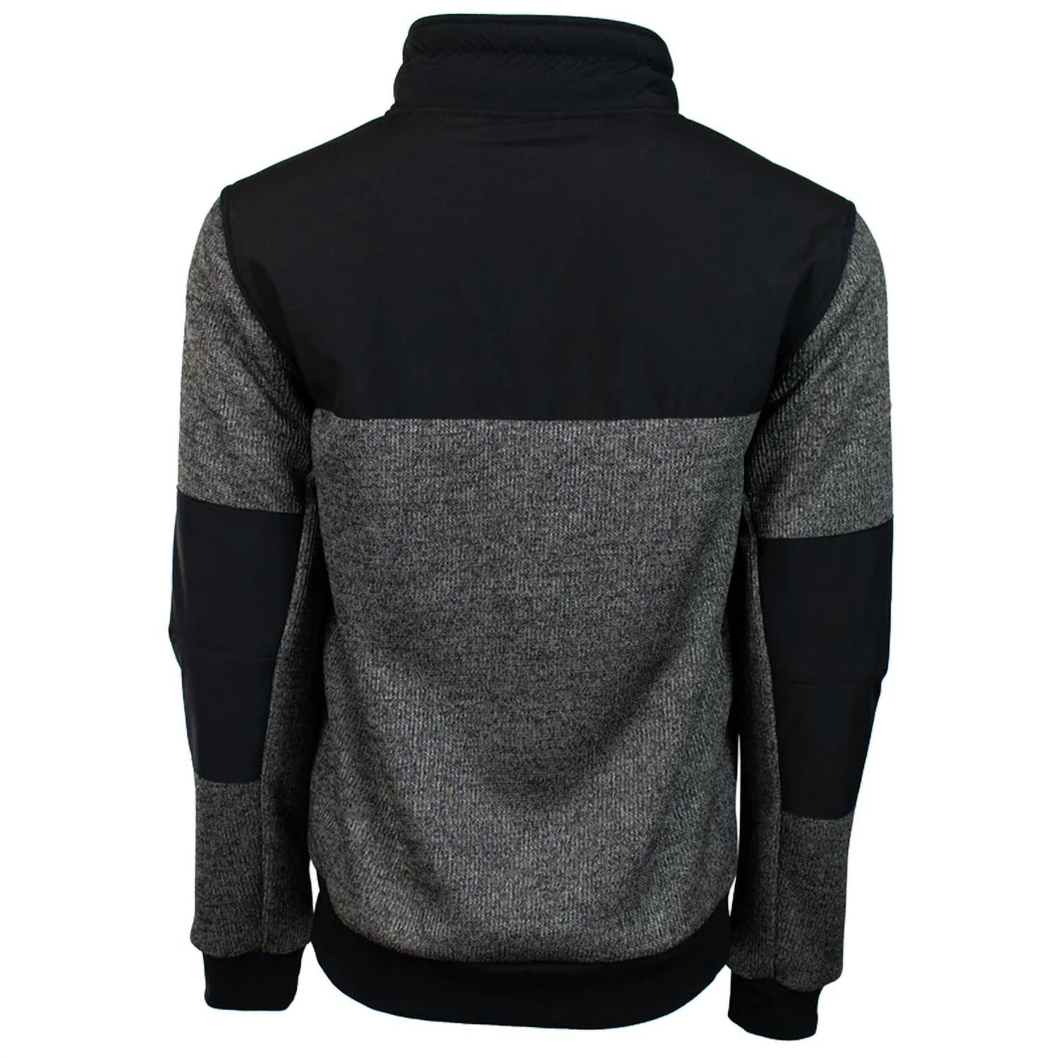 Hooey - Men's Full Zip Tech Jacket