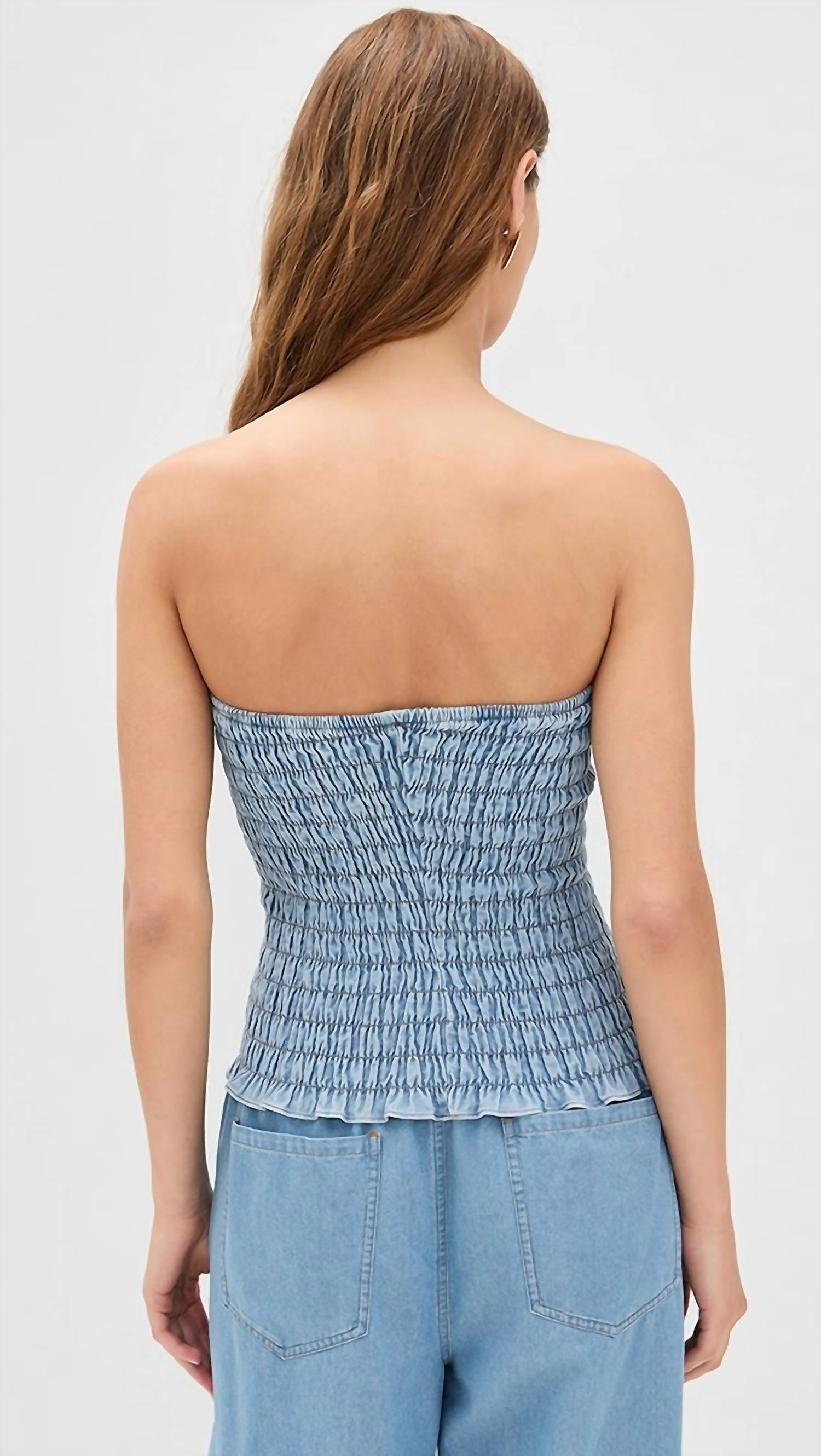 Lna - Gigi Tube Top