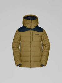 Norrona - Tamok Down750 Jacket