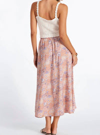 Bishop + Young - Keena Crochet Tank Sweater