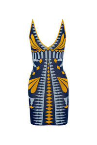 Misa Los Angeles - Maita Dress