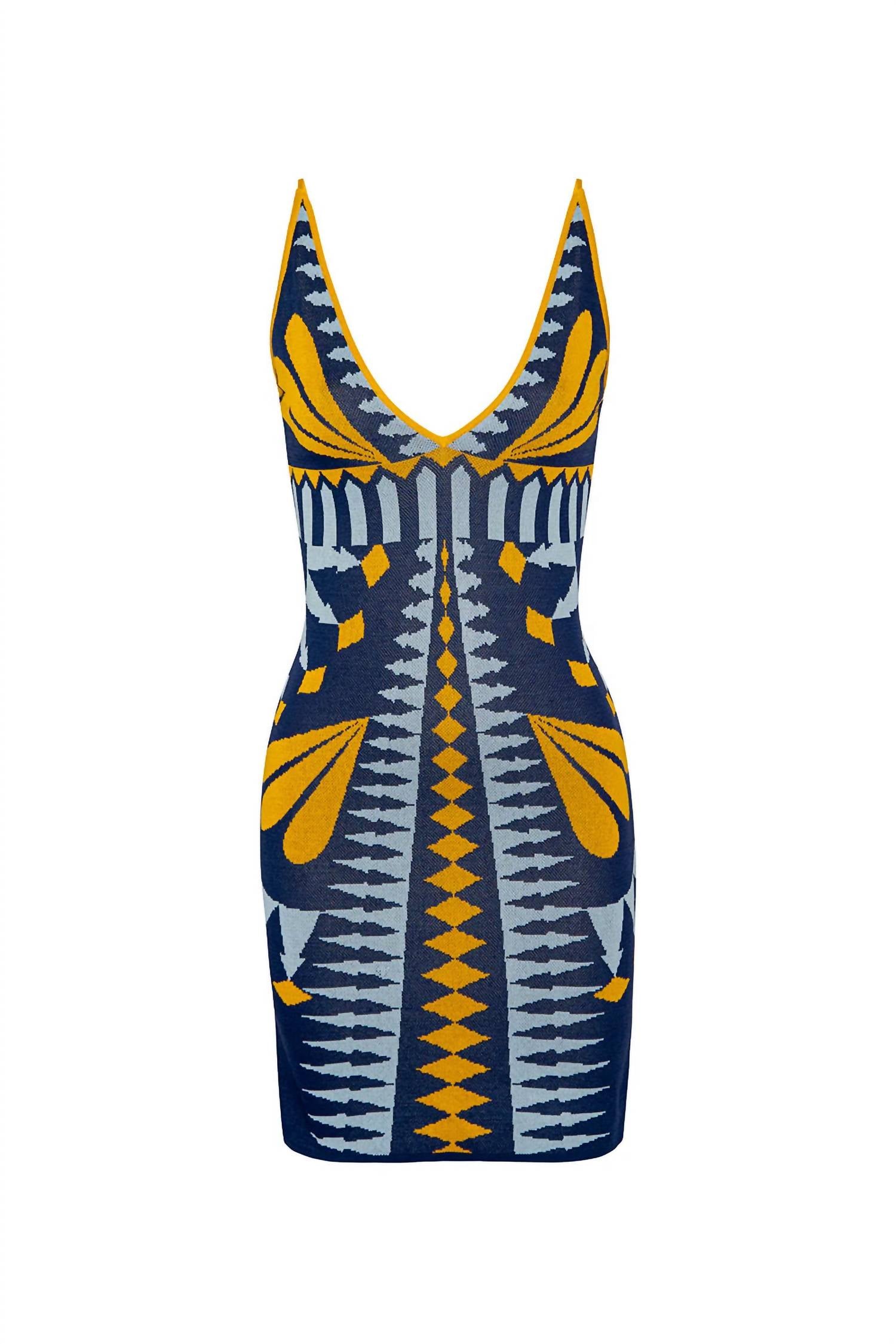 Misa Los Angeles - Maita Dress
