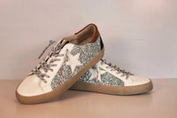 Shu Shop - Women's Paula Glitter Sneakers