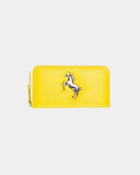 Tentroya - Women's Zippered Wallet