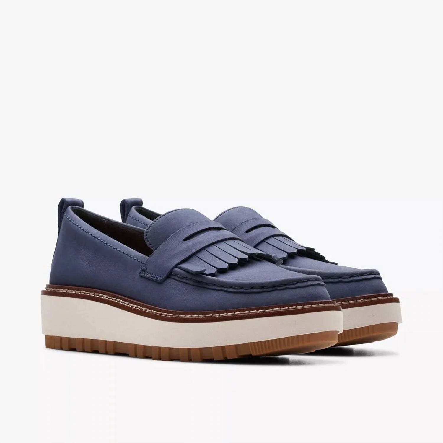 Clarks - Women's Orianna Loafer