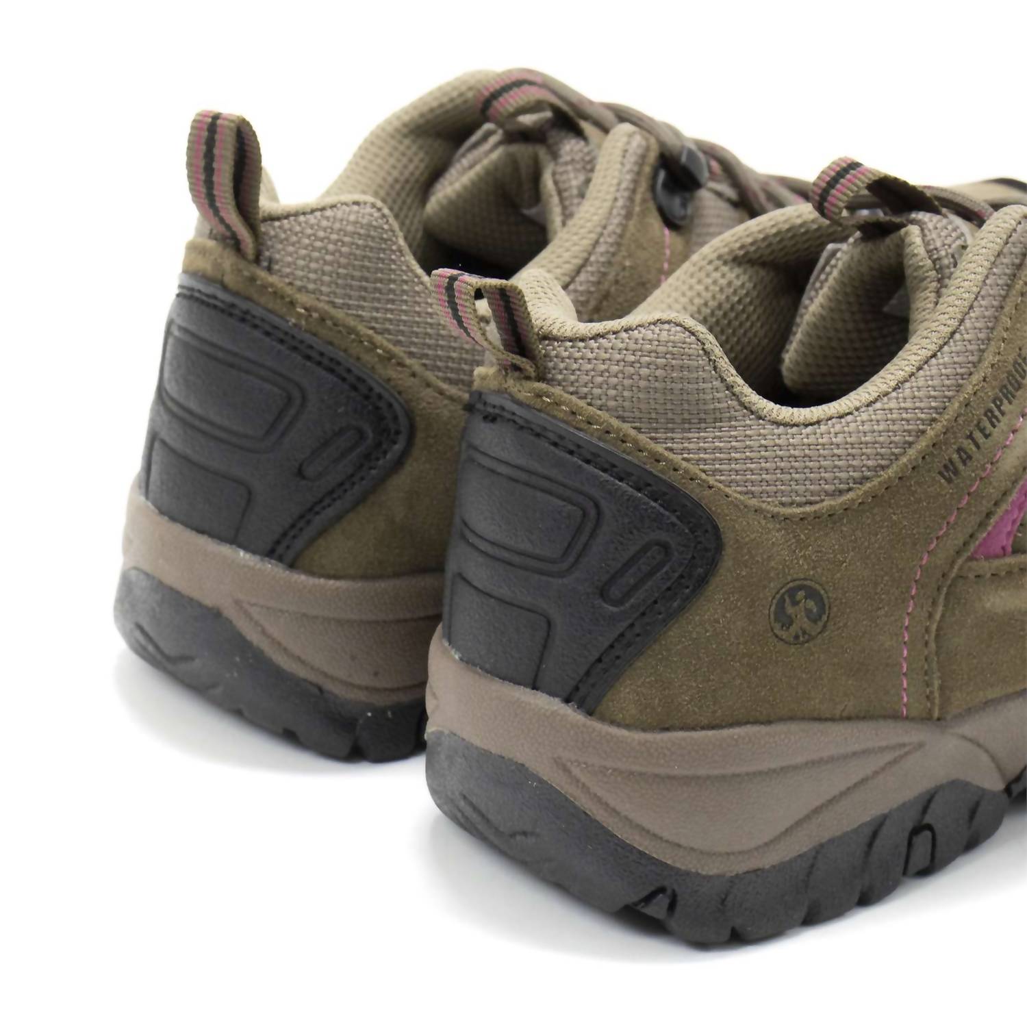 Northside - Women's Snohomish Low Waterproof Hiking Shoe