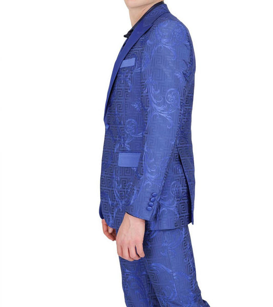 Barabas - Baroque Greco Blazer