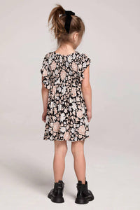 Saltwater Luxe - Mirabelle Mini Dress