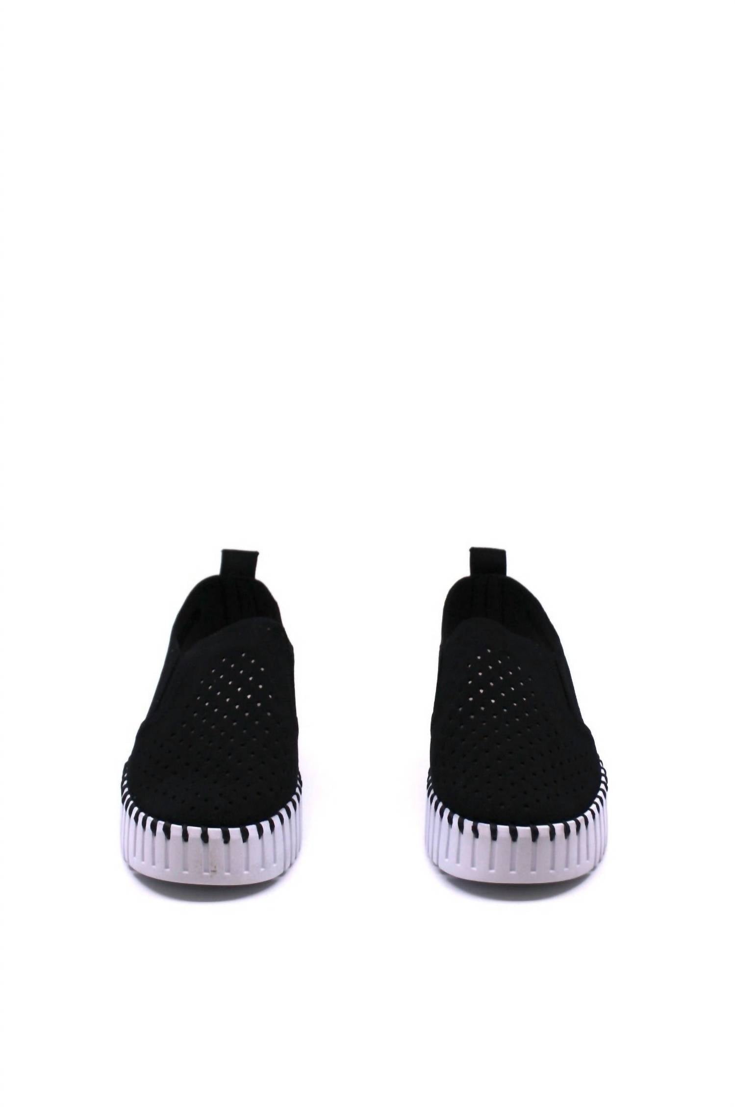 Ilse Jacobsen - Women's Tulip 141 Shoe