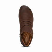 Aetrex - Women's Luna Ankle Boots - Wide