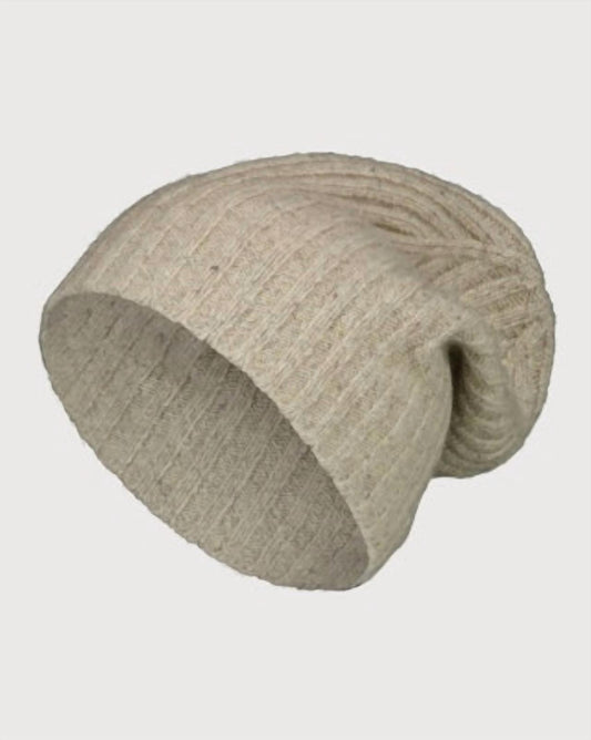 Allude - Men's Cashmere Knit Beanie