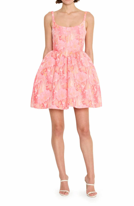 Amanda Uprichard - Mabel Dress