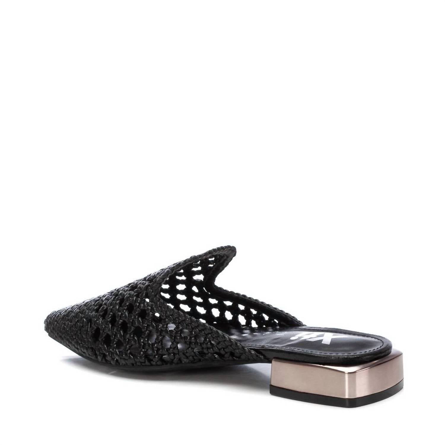 Xti - Women's Fashionable Mules