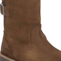 Birkenstock - Women's Uppsala Shearling Pull-on Boots