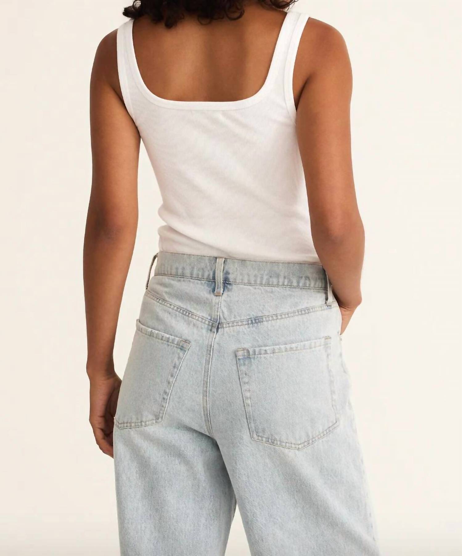Z Supply - Danya Rib Tank