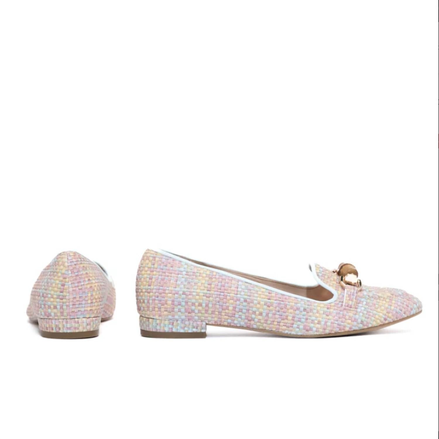 Michele Lopriore - Women's Giselle Loafer