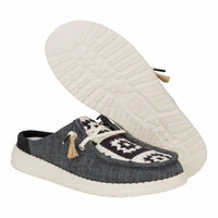 Hey Dude - Women's Wendy Slip Cottage Crochet Shoes