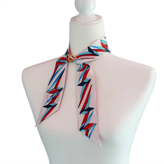 Hampton Road - Women's Twilly Set Scarf