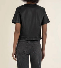 Kut From The Kloth - Esmeray Coated Shirt