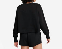 Nike - Sportswear Fleece Crop Sweatshirt