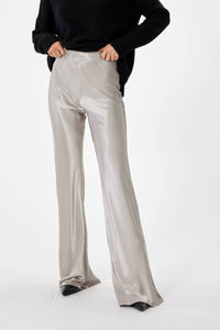 Sophie Rue - Satin Bell Pant