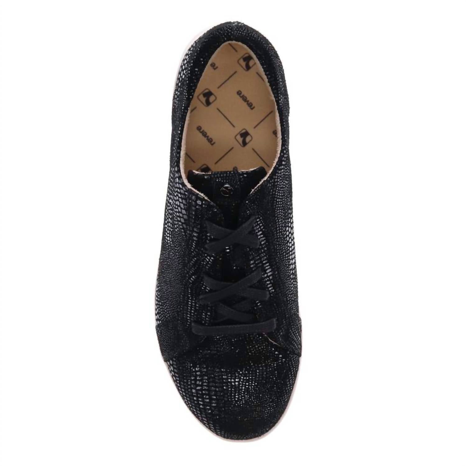 Revere - Women's Athens Lace-up Sneaker