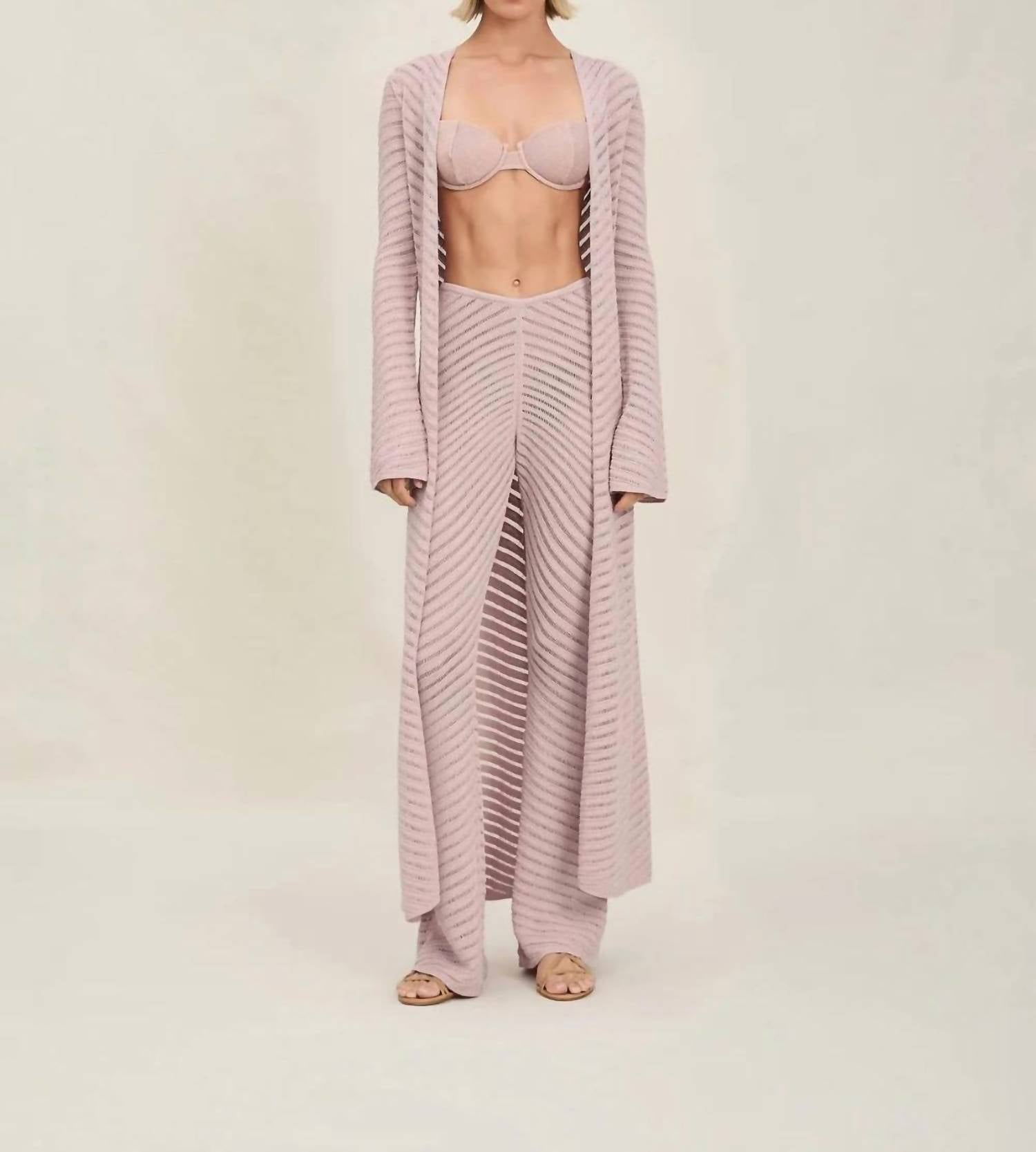 Devon Windsor - Camille Pants