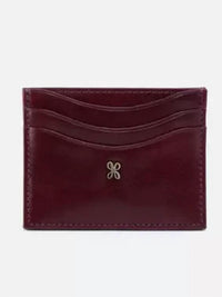 Hobo - Women's Max Card Case