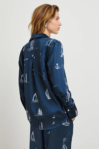 Rails - Ledger Shirt