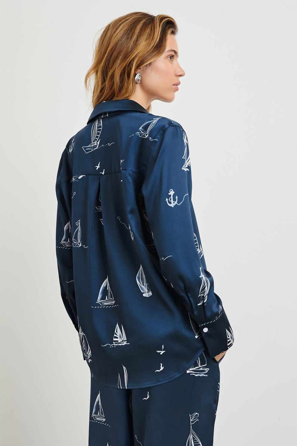 Rails - Ledger Shirt
